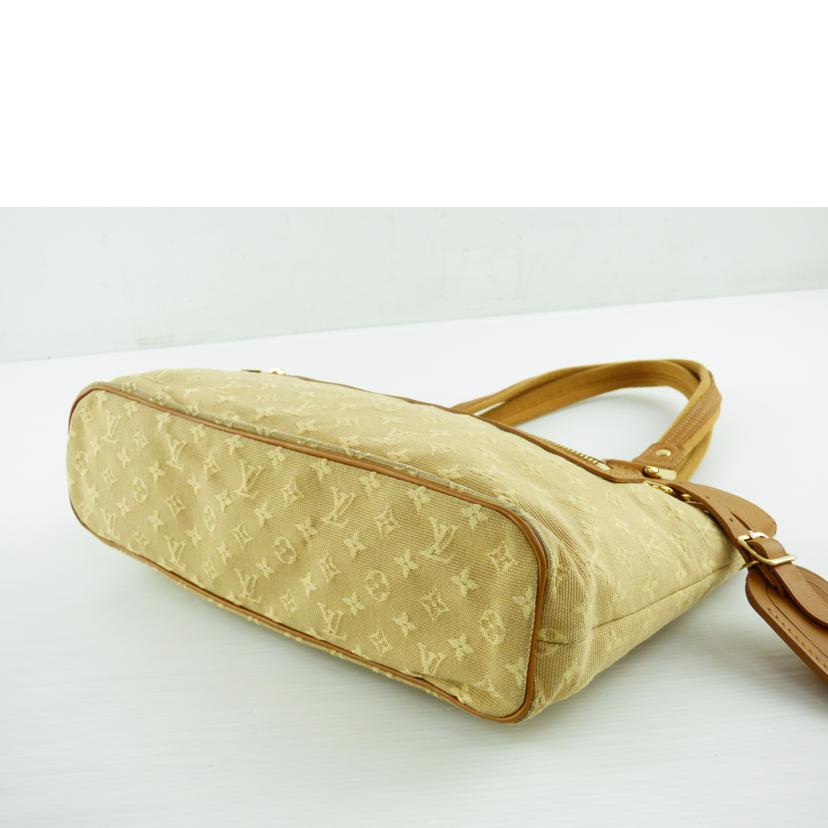 LOUIS VUITTON ルイ・ヴィトン/ルシーユPM/モノグラム・ミニ/M92684//SR1013/Bランク/64