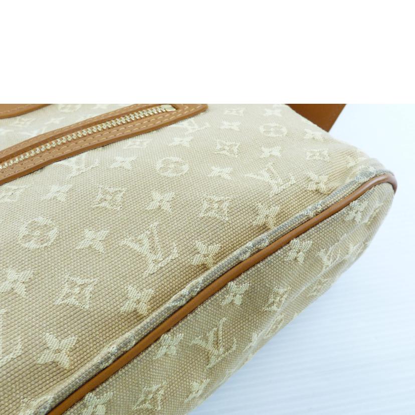 LOUIS VUITTON ルイ・ヴィトン/ルシーユPM/モノグラム・ミニ/M92684//SR1013/Bランク/64