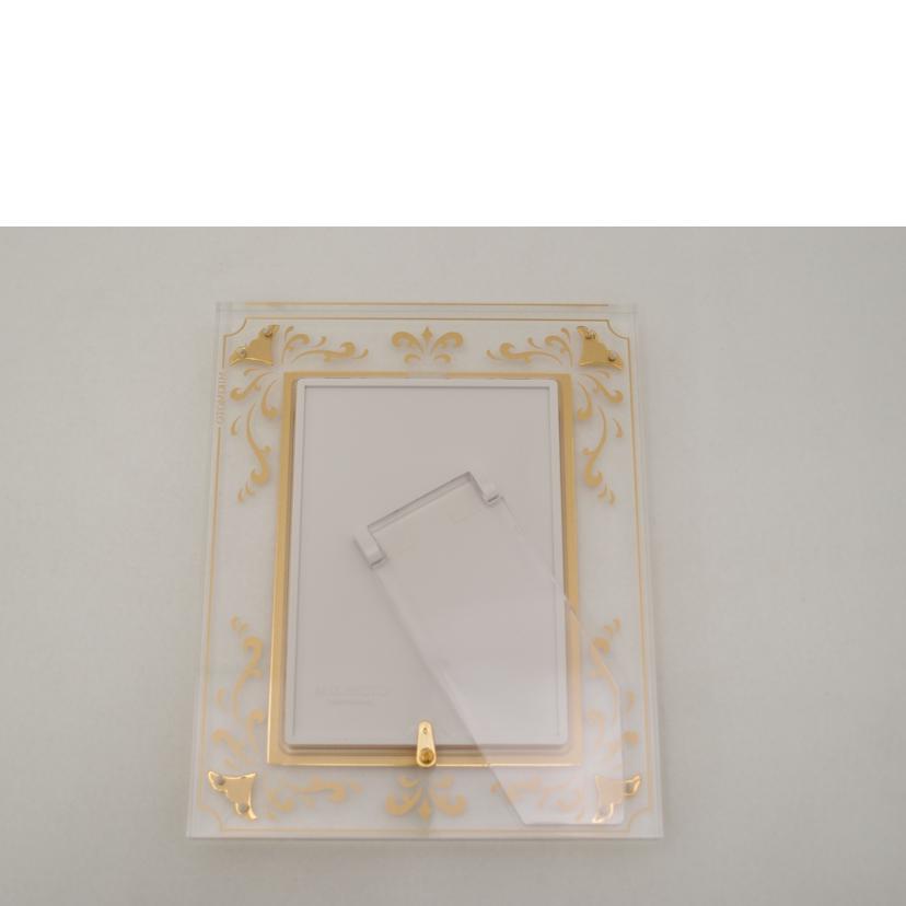 MIKIMOTO ミキモト/MIKIMOTO 写真立て,時計セット//SAランク/69