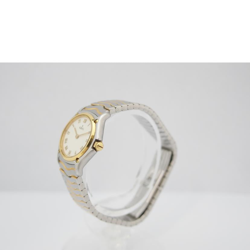 EBEL/クラシックウェーブ/クオーツ/1057901//18165942/BCランク/83