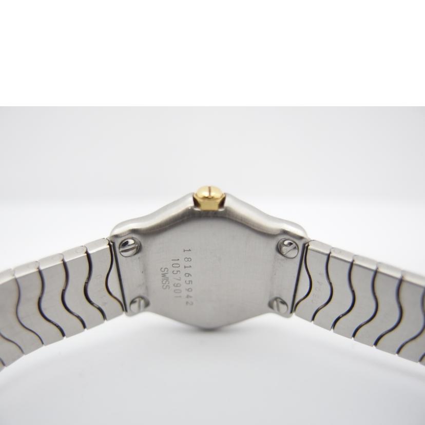 EBEL/クラシックウェーブ/クオーツ/1057901//18165942/BCランク/83