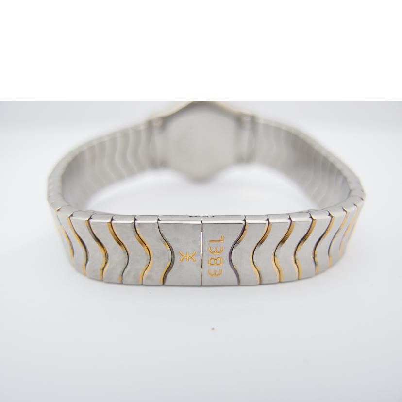 EBEL/クラシックウェーブ/クオーツ/1057901//18165942/BCランク/83