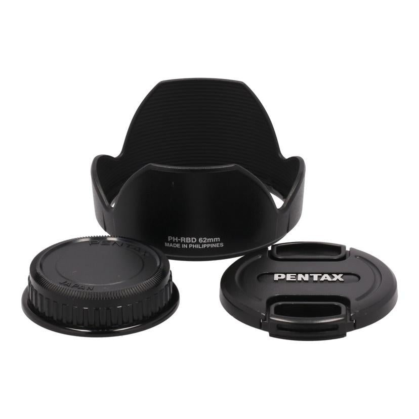 PENTAX ペンタックス/交換レンズ/18-270mm/smc P-DA 18-270mm ED SDM//9411548/Cランク/82