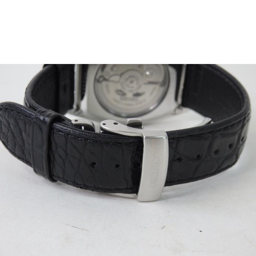 SEIKO セイコー/プレサージュ/プレステージライン琺瑯ダイヤル/オートマチック/6R15-03T0//7O0***/ABランク/84