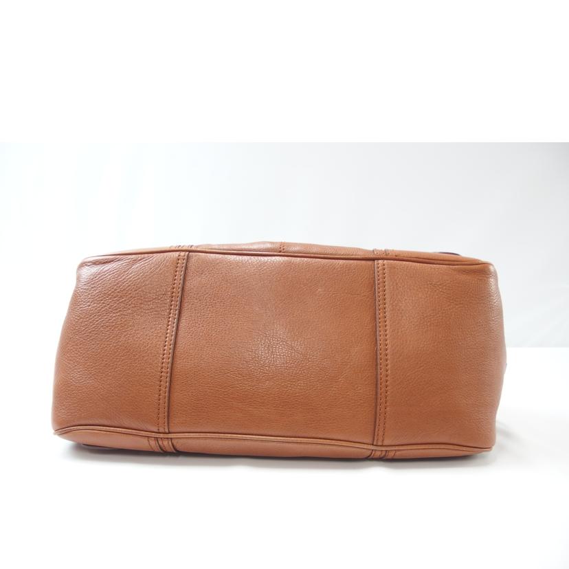 CELINE/レザートート/バッグインポーチ付//CES0/37/Bランク/83