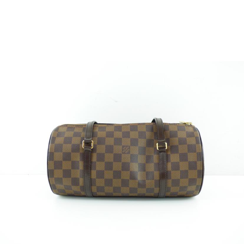 LOUIS VUITTON ルイ・ヴィトン/パピヨン30/ダミエ・エベヌ/N51303//MB2008/ABランク/64