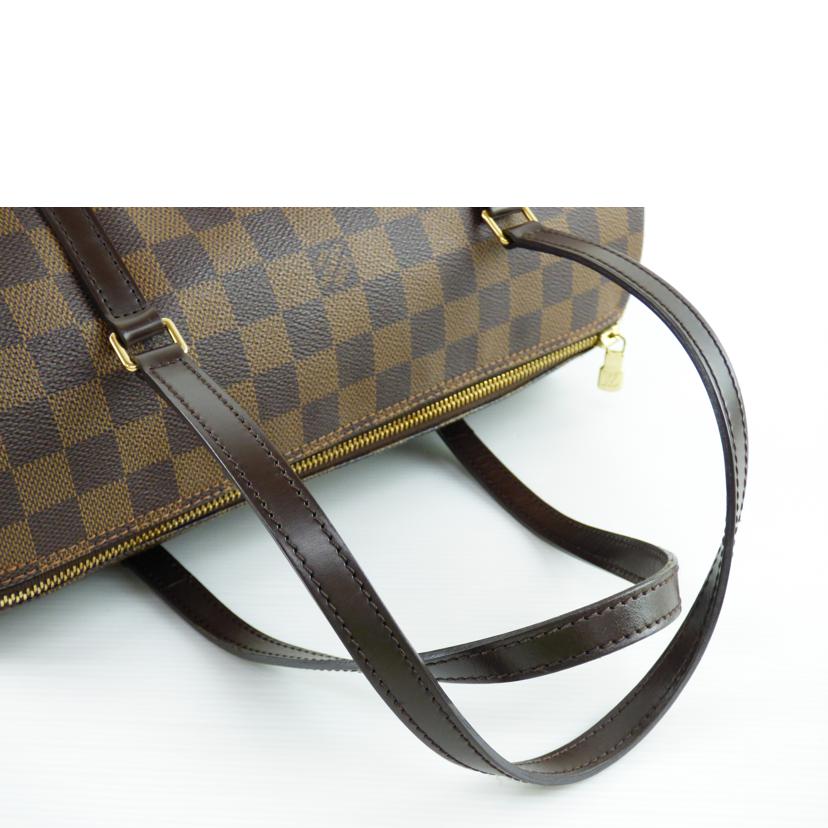 LOUIS VUITTON ルイ・ヴィトン/パピヨン30/ダミエ・エベヌ/N51303//MB2008/ABランク/64