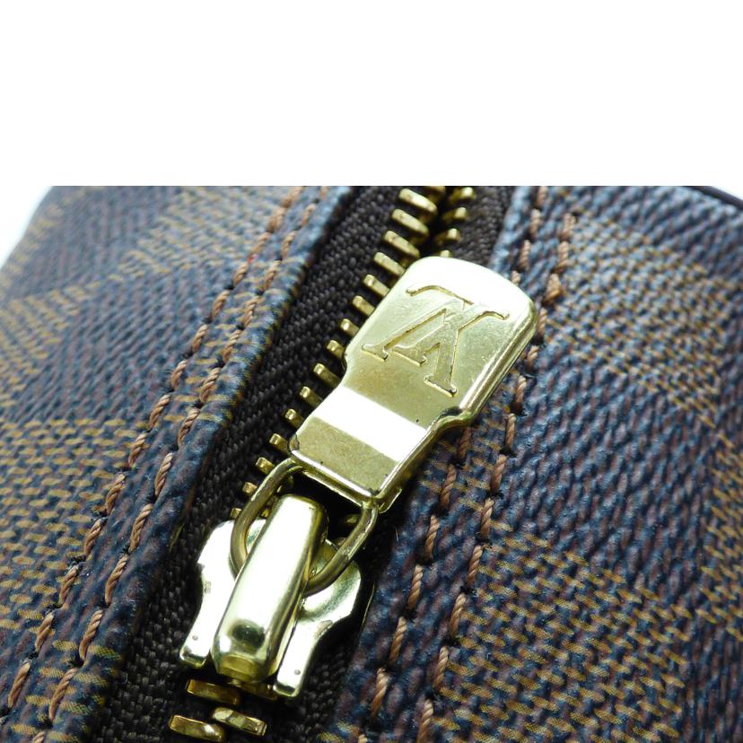 LOUIS VUITTON ルイ・ヴィトン/パピヨン30/ダミエ・エベヌ/N51303//MB2008/ABランク/64