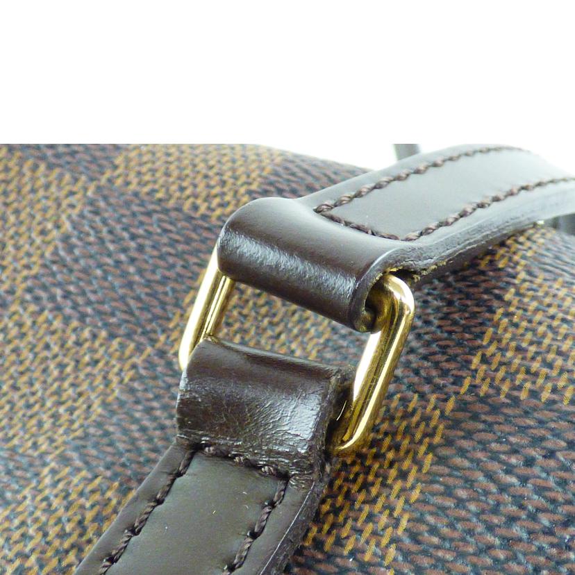 LOUIS VUITTON ルイ・ヴィトン/パピヨン30/ダミエ・エベヌ/N51303//MB2008/ABランク/64