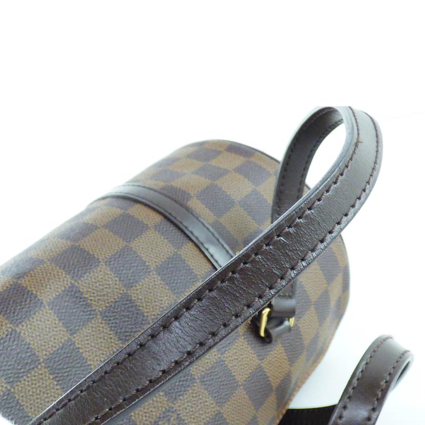 LOUIS VUITTON ルイ・ヴィトン/パピヨン30/ダミエ・エベヌ/N51303//MB2008/ABランク/64