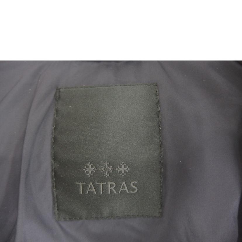 TATRAS タトラス/BORBOREダウンジャケット/MTA20A4568//Aランク/82