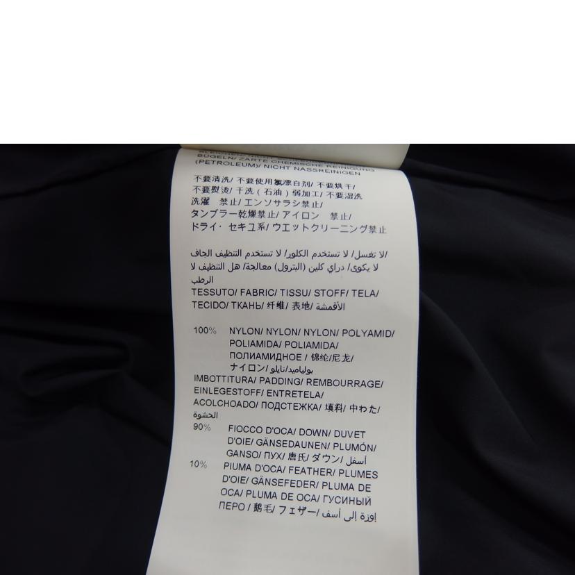 TATRAS タトラス/BORBOREダウンジャケット/MTA20A4568//Aランク/82