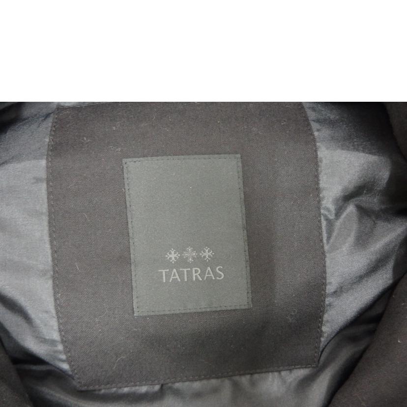 TATRAS タトラス/SPIAZZOダウンジャケット/MTK20A4134//Aランク/82