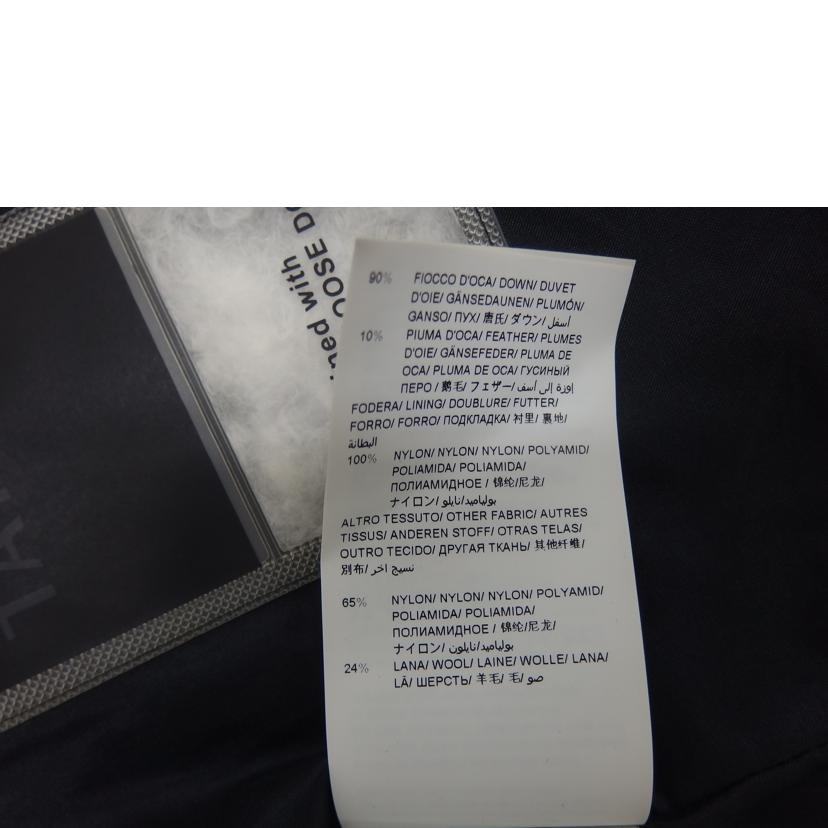 TATRAS タトラス/SPIAZZOダウンジャケット/MTK20A4134//Aランク/82