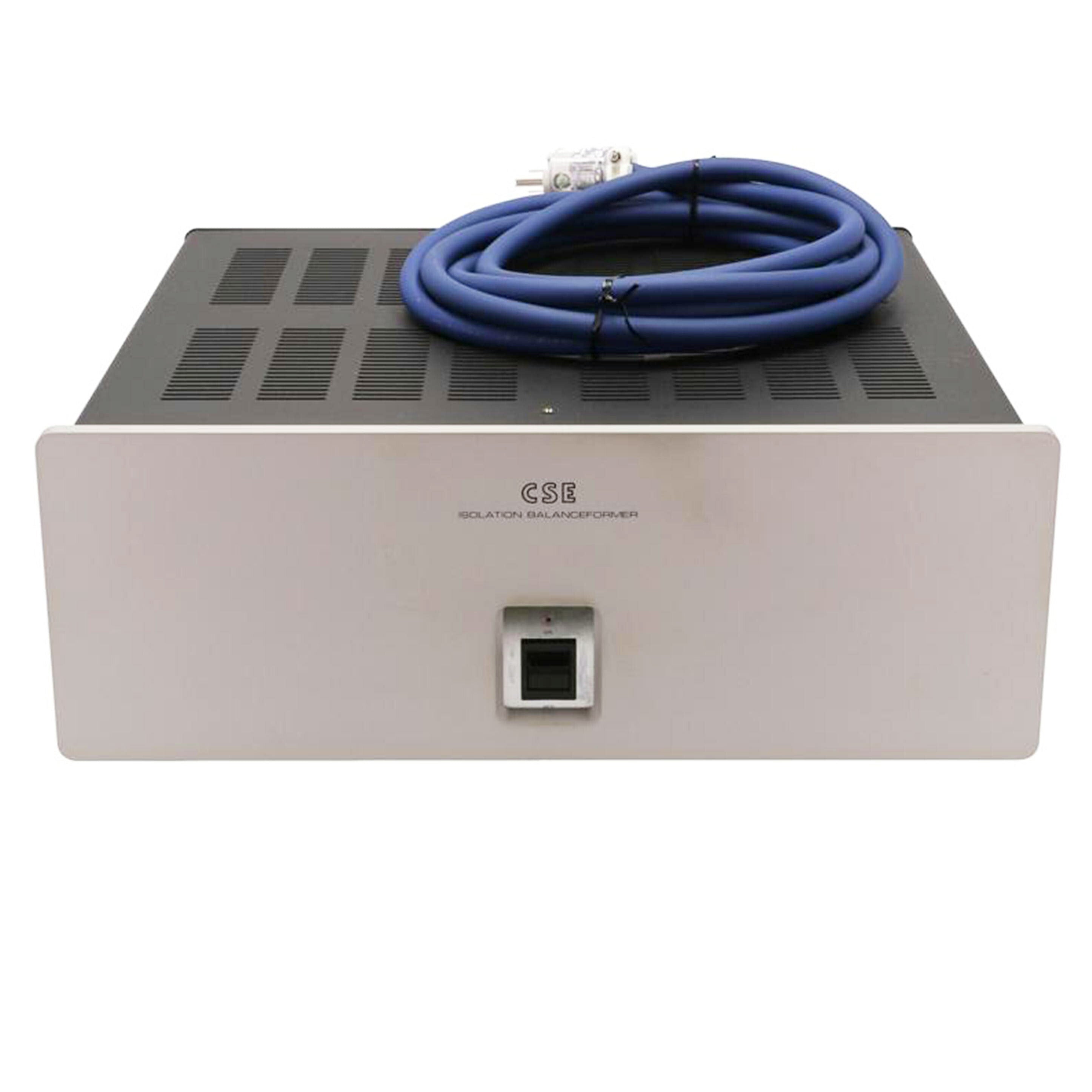 CSE シーエスイー/アイソレーション・バランスフォーマー/TX-2500//715005/Bランク/69