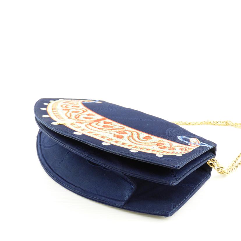 Cartier カルティエ/チェーンショルダー キャンバス//BCランク/64