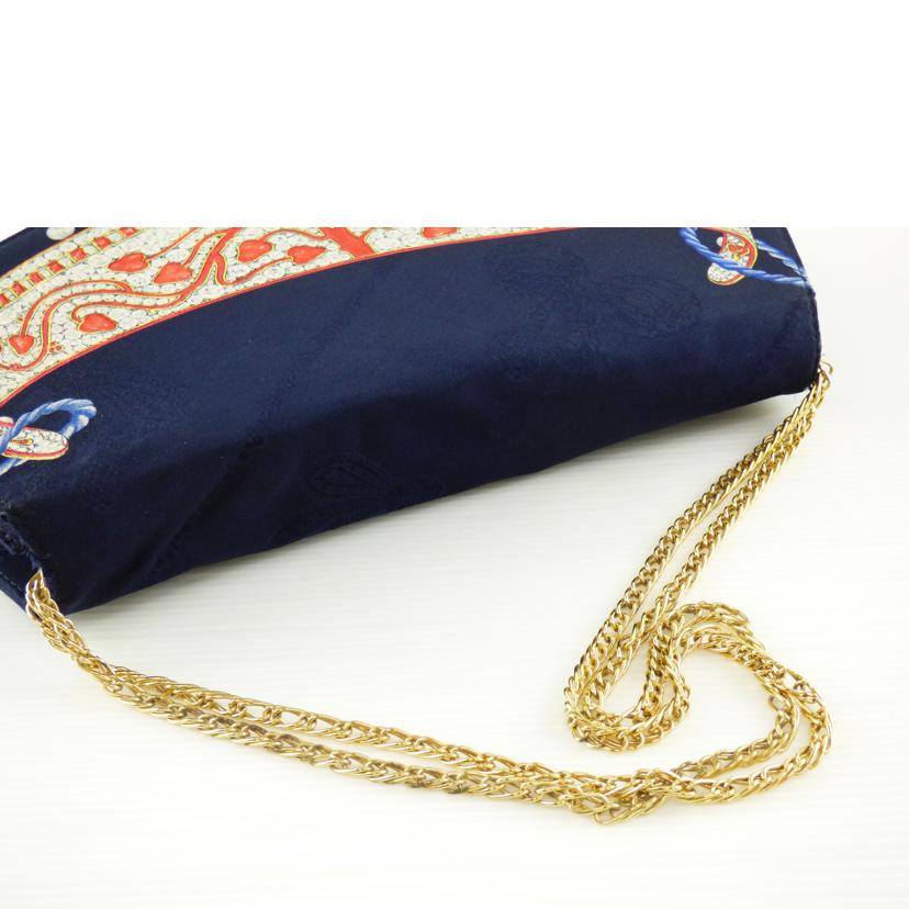 Cartier カルティエ/チェーンショルダー キャンバス//BCランク/64