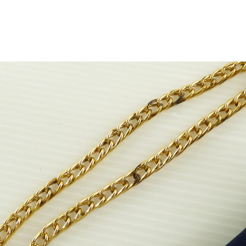 Cartier カルティエ/チェーンショルダー キャンバス//BCランク/64