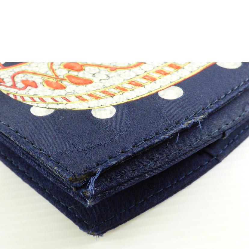 Cartier カルティエ/チェーンショルダー キャンバス//BCランク/64