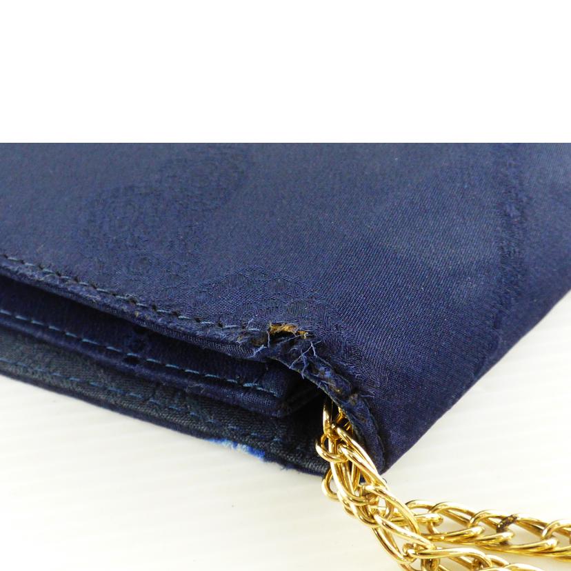 Cartier カルティエ/チェーンショルダー キャンバス//BCランク/64