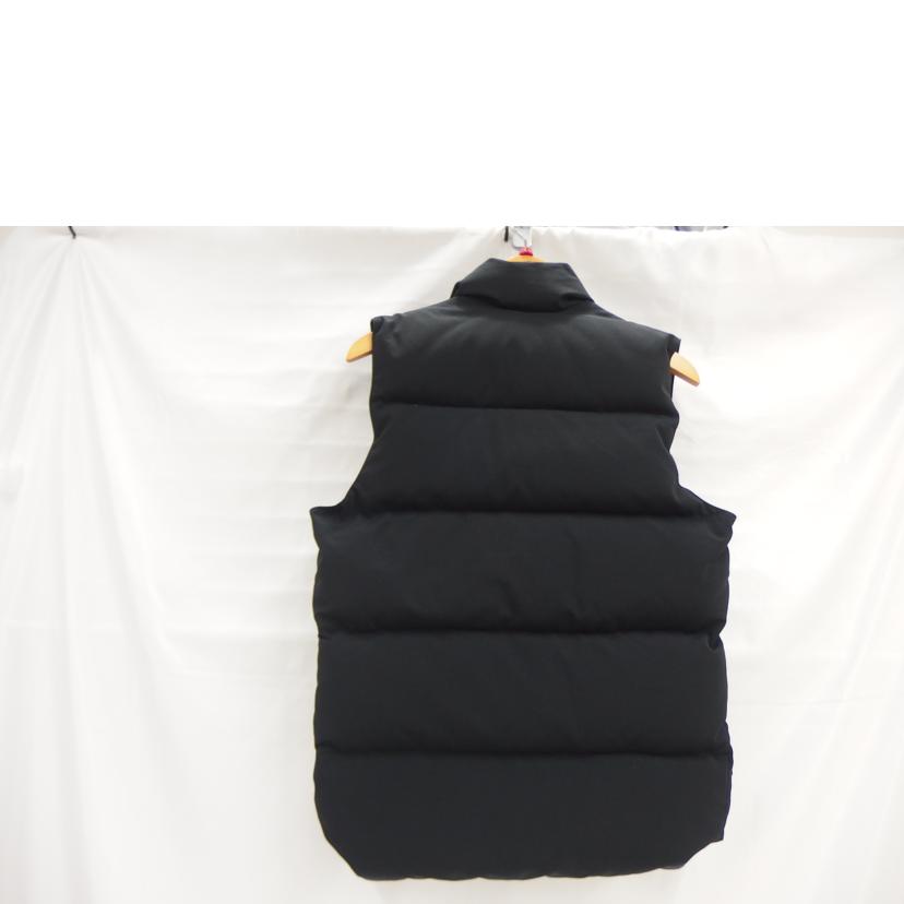 CANADA GOOSE カナダグース/フリースタイルベスト/4150M//Aランク/82