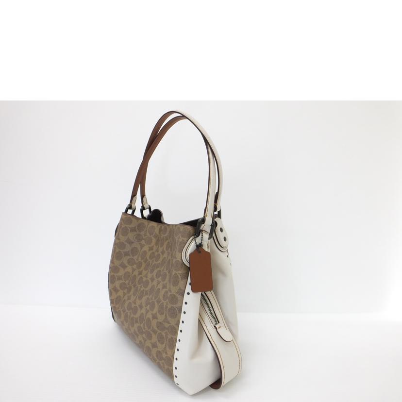 COACH コーチ/イーディーショルダーバッグ/30220//D18**/ABランク/88