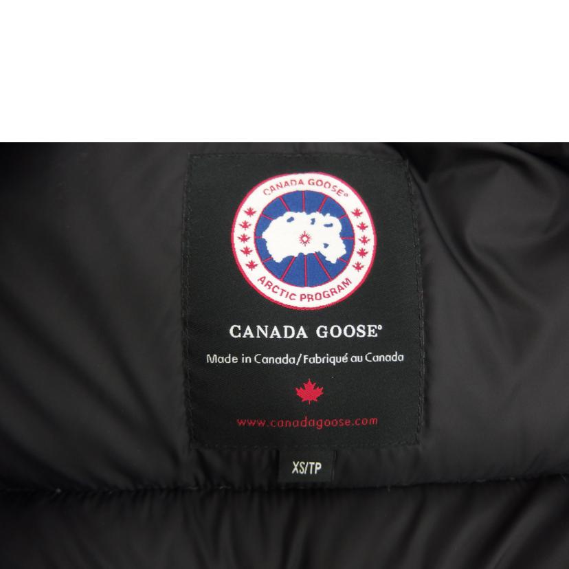 CANADA GOOSE カナダグース/フリースタイルベスト/4150M//Aランク/82