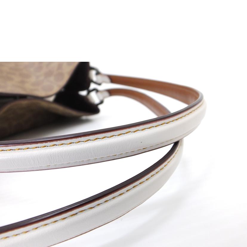 COACH コーチ/イーディーショルダーバッグ/30220//D18**/ABランク/88