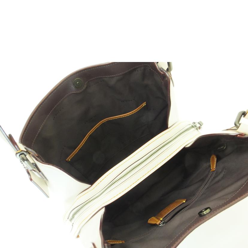 COACH コーチ/イーディーショルダーバッグ/30220//D18**/ABランク/88