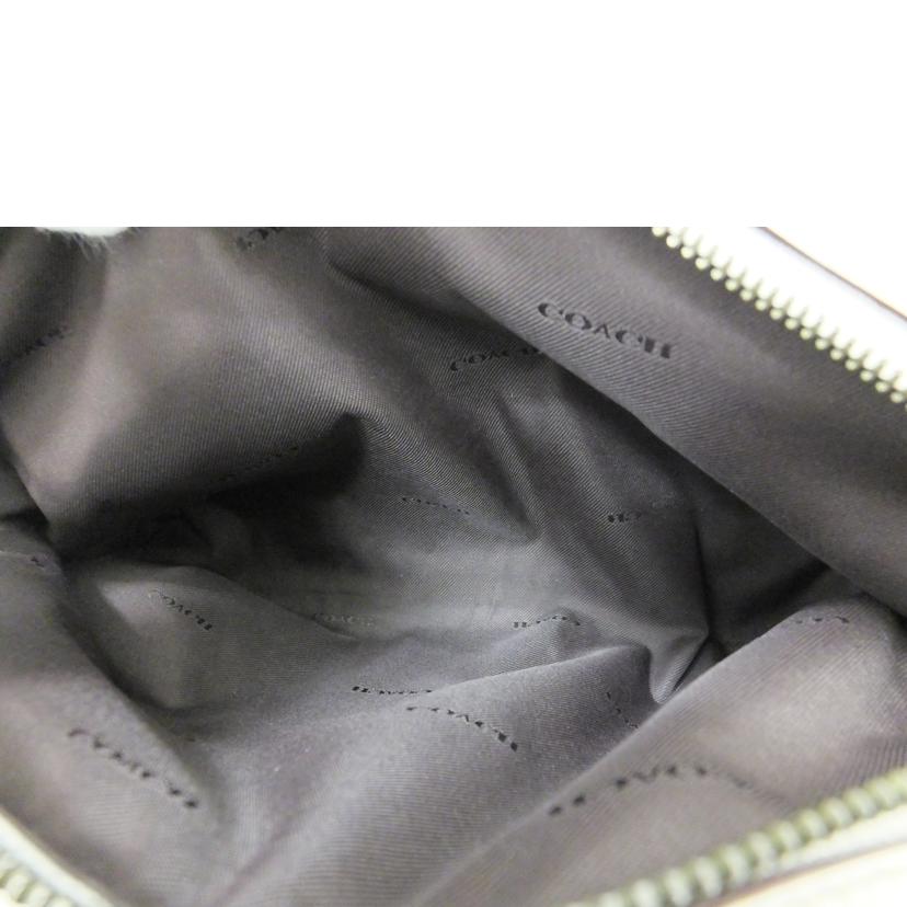 COACH コーチ/イーディーショルダーバッグ/30220//D18**/ABランク/88