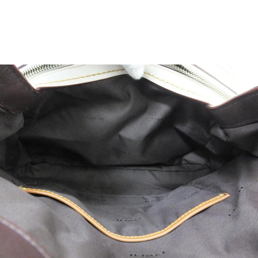 COACH コーチ/イーディーショルダーバッグ/30220//D18**/ABランク/88