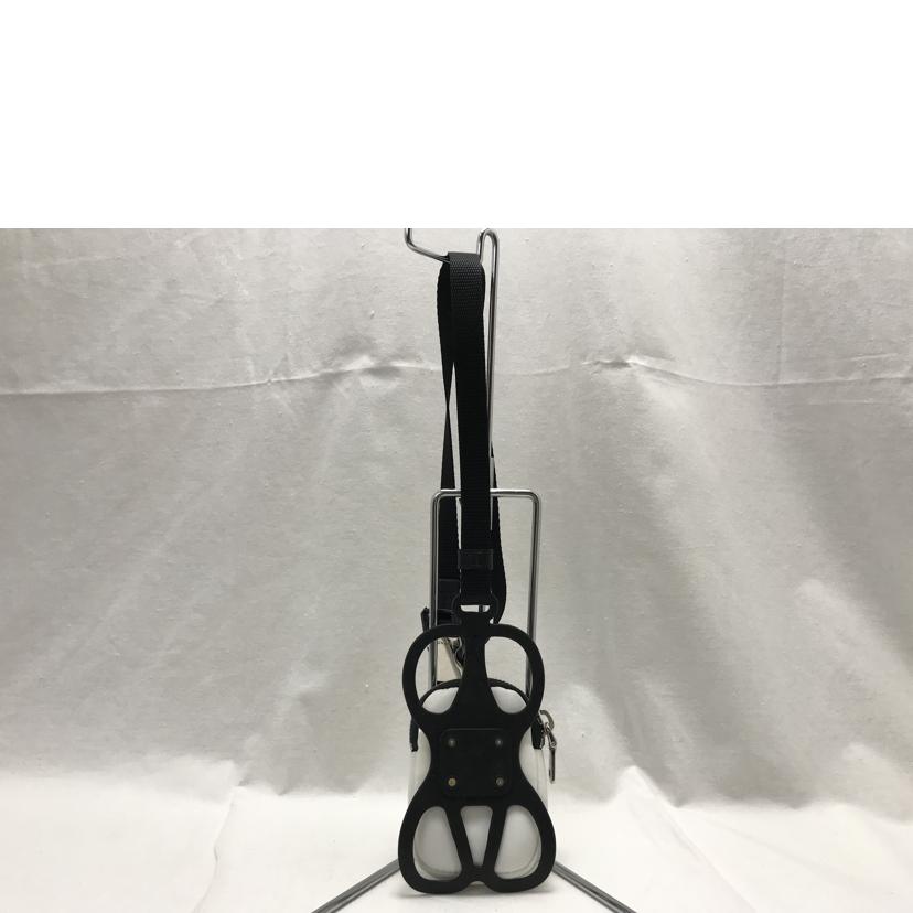 PRADA プラダ/ナストロテスート スマートフォンケース/1ZT016//Bランク/51