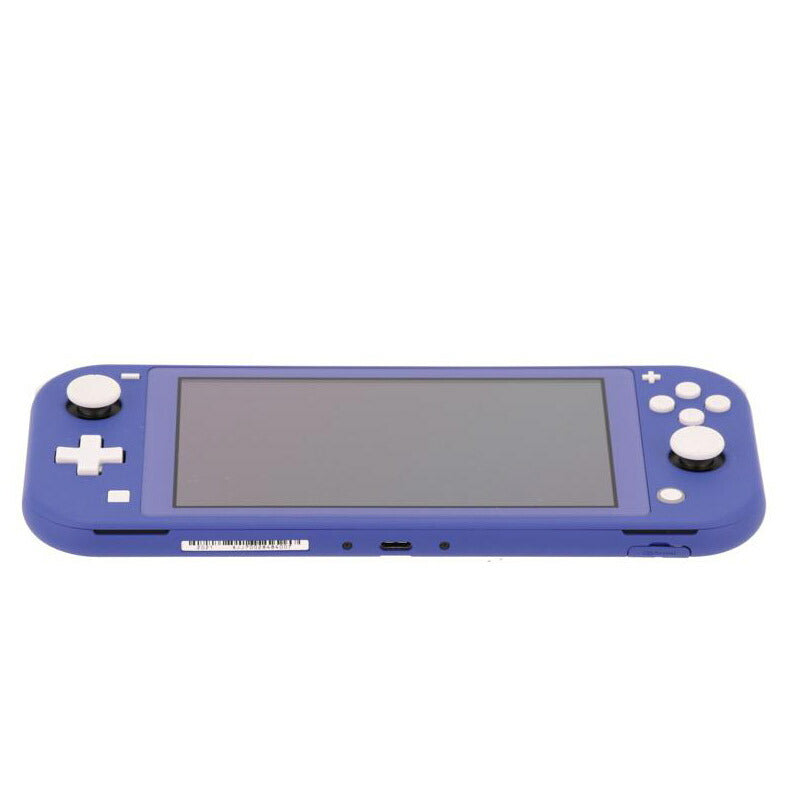 Nintendo 任天堂/Nintendo Switch Lite/HDH-S-BAZAA//XJJ70028484007/Aランク/82