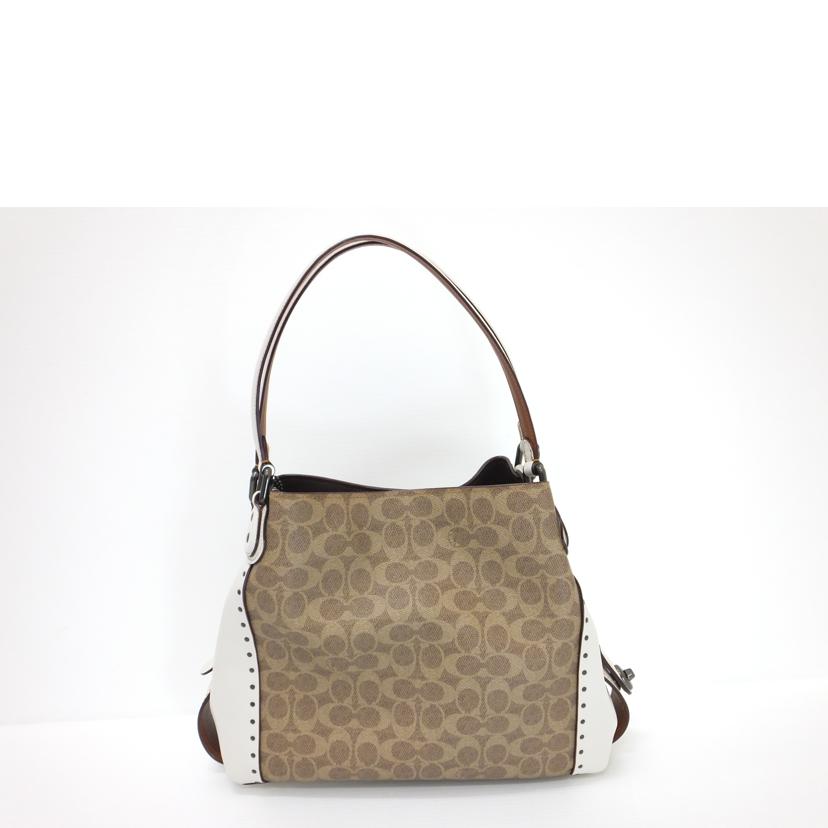 COACH コーチ/イーディーショルダーバッグ/30220//D18**/ABランク/88