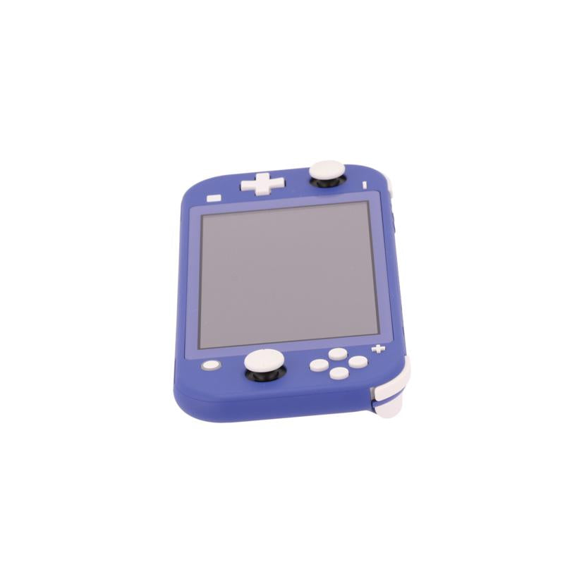 Nintendo 任天堂/Nintendo Switch Lite/HDH-S-BAZAA//XJJ70028484007/Aランク/82