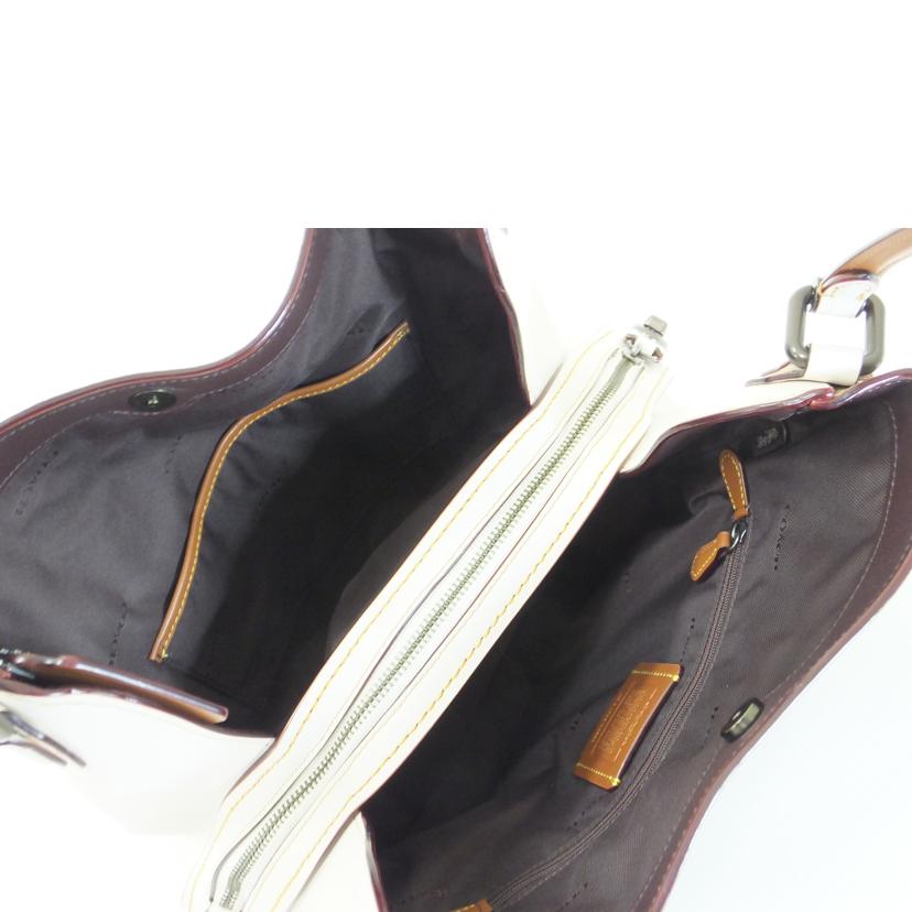 COACH コーチ/イーディーショルダーバッグ/30220//D18**/ABランク/88