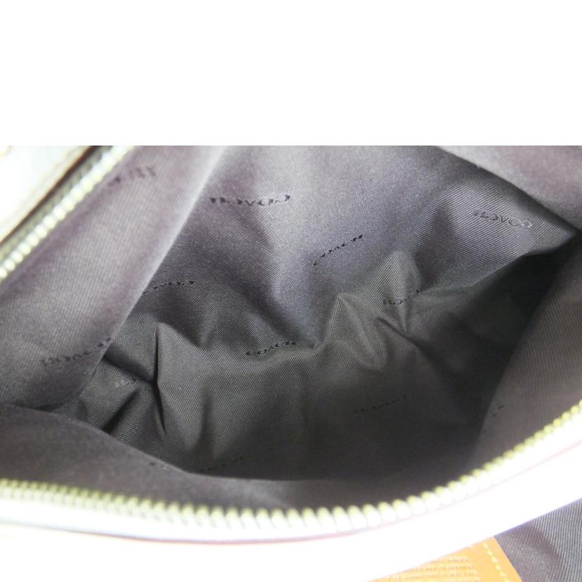 COACH コーチ/イーディーショルダーバッグ/30220//D18**/ABランク/88