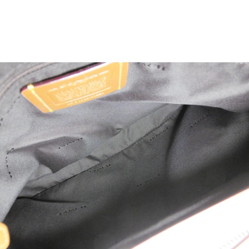 COACH コーチ/イーディーショルダーバッグ/30220//D18**/ABランク/88