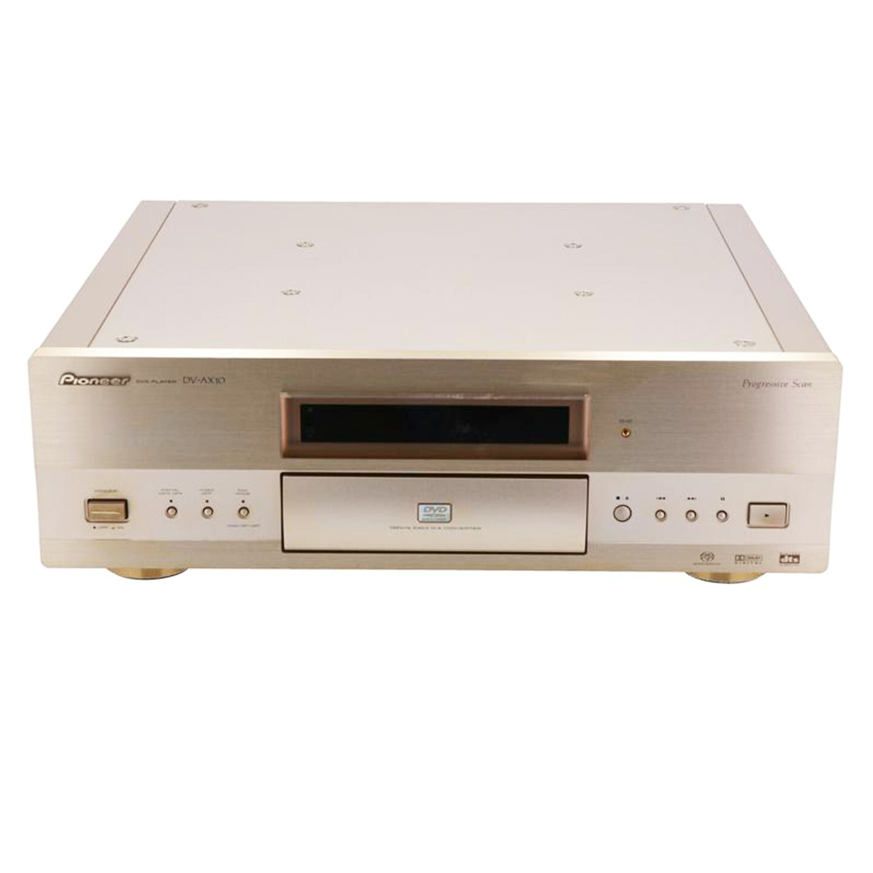 Pioneer パイオニア/ユニバーサルプレーヤー/DV-AX10//UEPP001792JP/Bランク/77