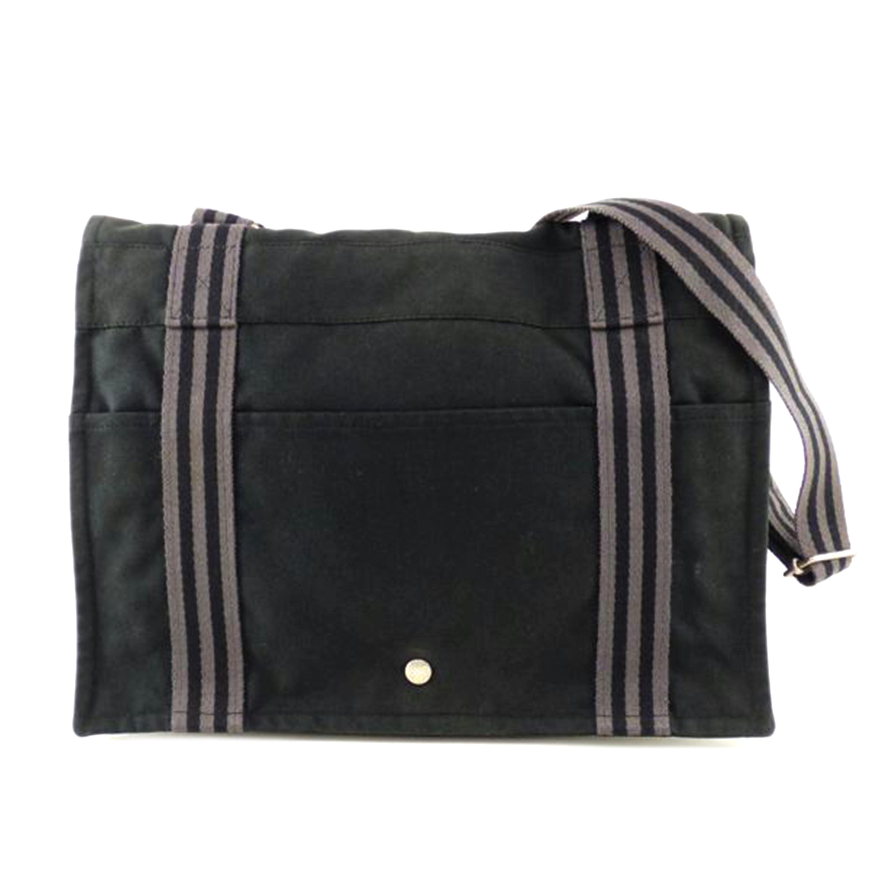 HERMES エルメス/フールトゥバサスGM //BCランク/64