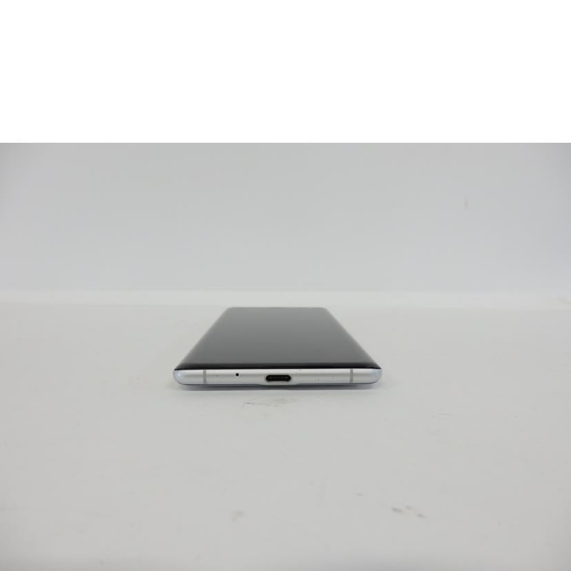 SONY/docomo ソニー/スマートフォン/Xperia XZ3/SO-01L docomo//QV7117UL1R/Bランク/81