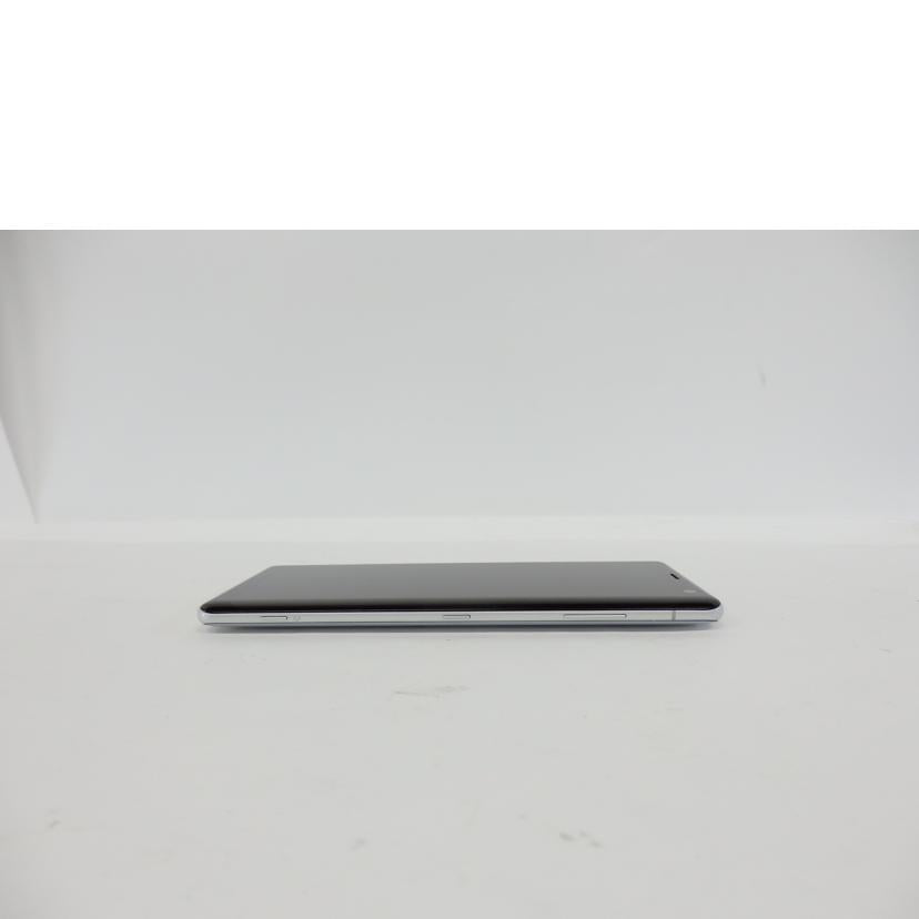 SONY/docomo ソニー/スマートフォン/Xperia XZ3/SO-01L docomo//QV7117UL1R/Bランク/81