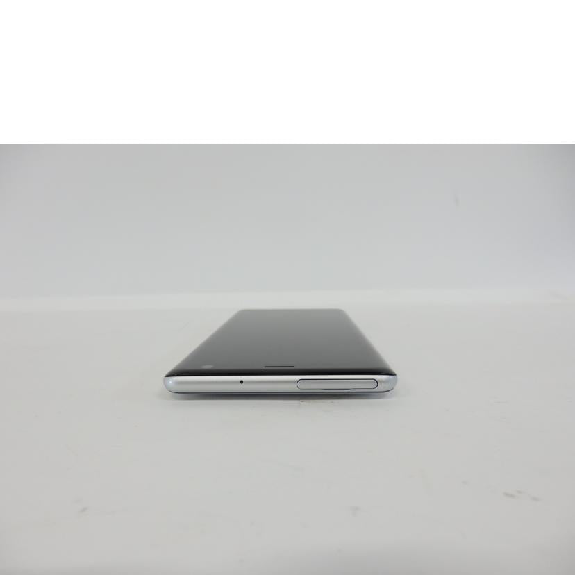 SONY/docomo ソニー/スマートフォン/Xperia XZ3/SO-01L docomo//QV7117UL1R/Bランク/81