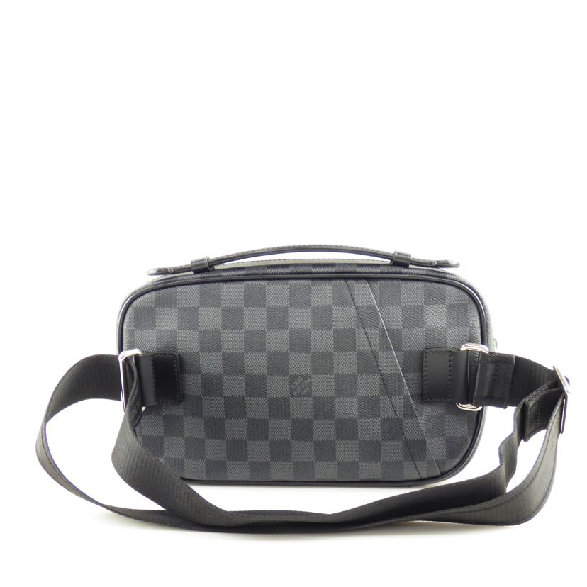 LOUIS VUITTON ルイ・ヴィトン/アンブレール/ダミエ・グラフィット/N41289//MB0126/ABランク/64