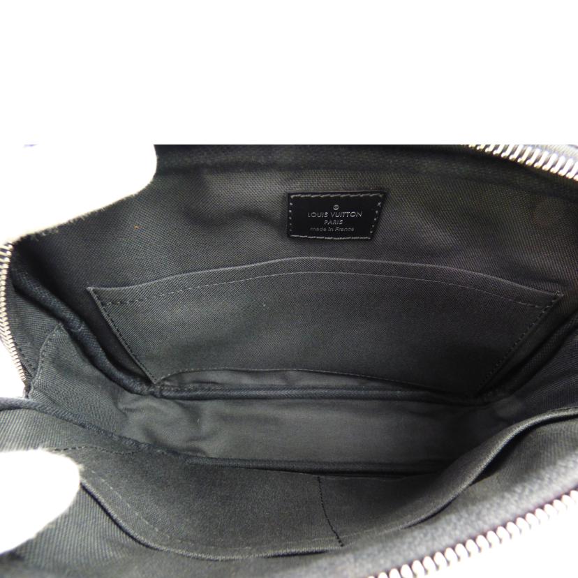 LOUIS VUITTON ルイ・ヴィトン/アンブレール/ダミエ・グラフィット/N41289//MB0126/ABランク/64