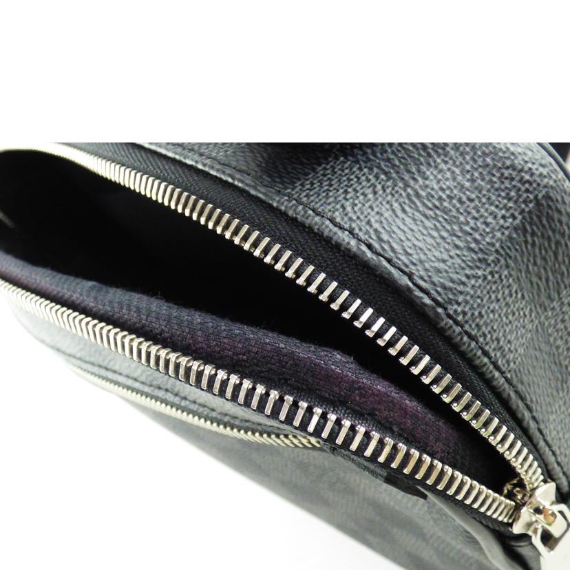 LOUIS VUITTON ルイ・ヴィトン/アンブレール/ダミエ・グラフィット/N41289//MB0126/ABランク/64