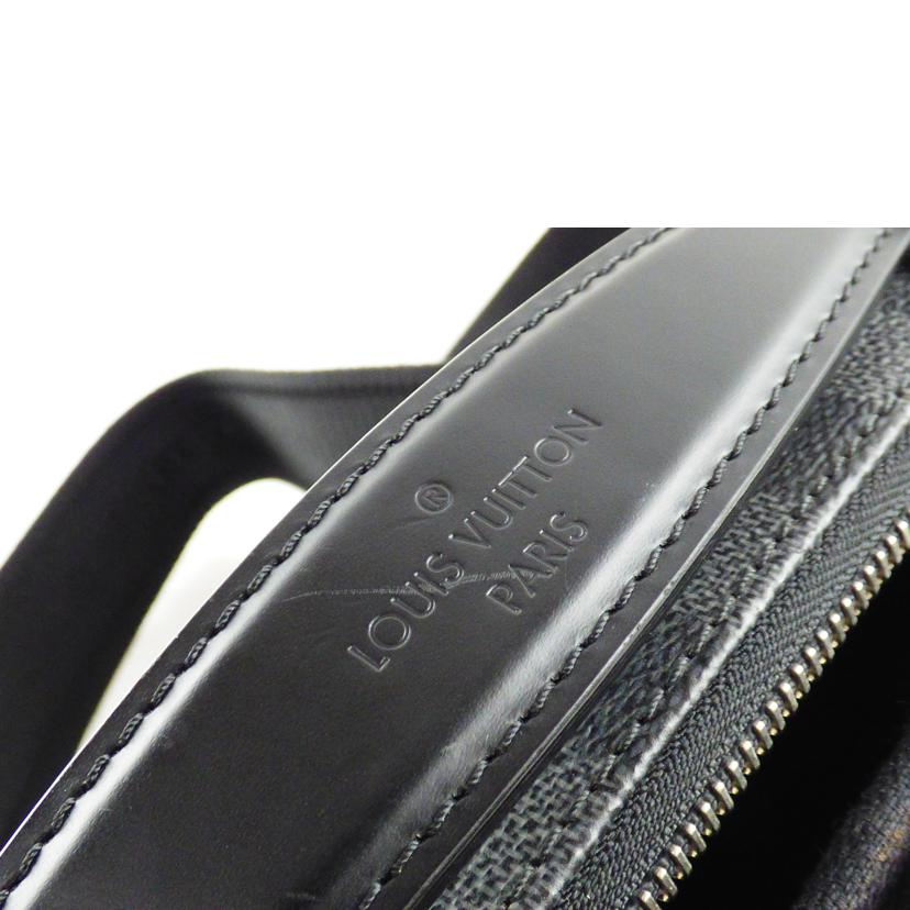 LOUIS VUITTON ルイ・ヴィトン/アンブレール/ダミエ・グラフィット/N41289//MB0126/ABランク/64