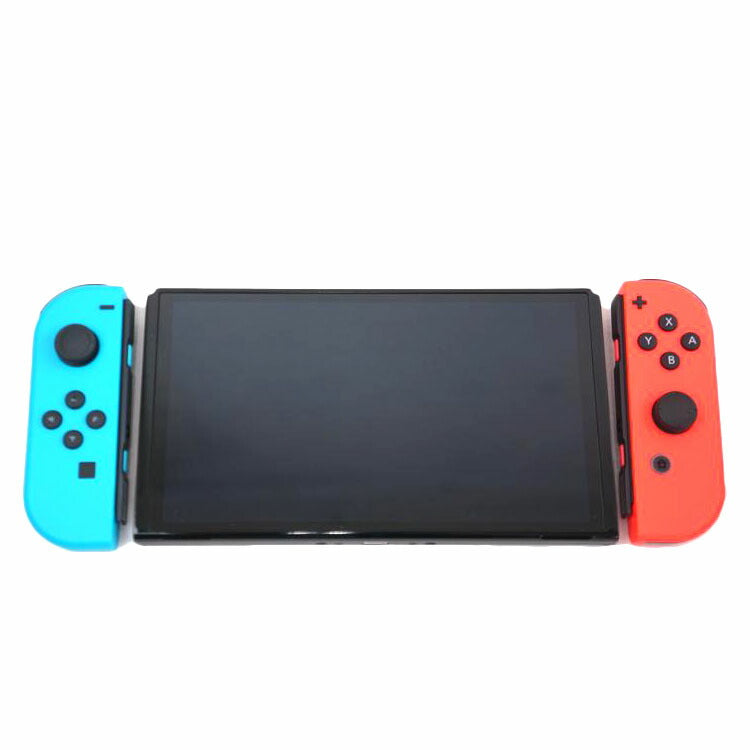 NINTENDO 任天堂/SWITCH/HEG-001/HEG-001//XTJ10706913887/ABランク/67