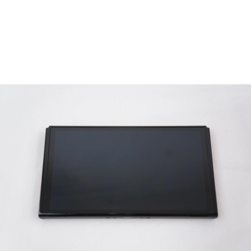 NINTENDO 任天堂/SWITCH/HEG-001/HEG-001//XTJ10706913887/ABランク/67