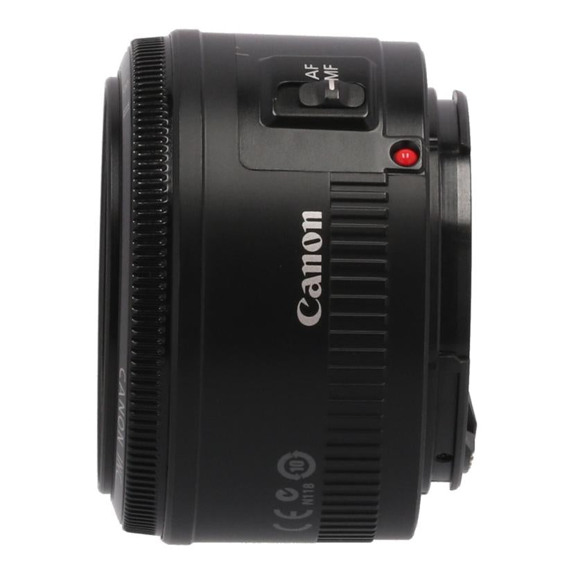 Canon キヤノン/交換レンズ/50mm/EF50mm F1.8 II//44453842/Bランク/84